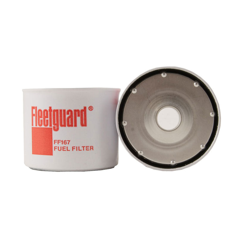 Fleetguard Fuel Filter | FF167 – Peterbilt Parts