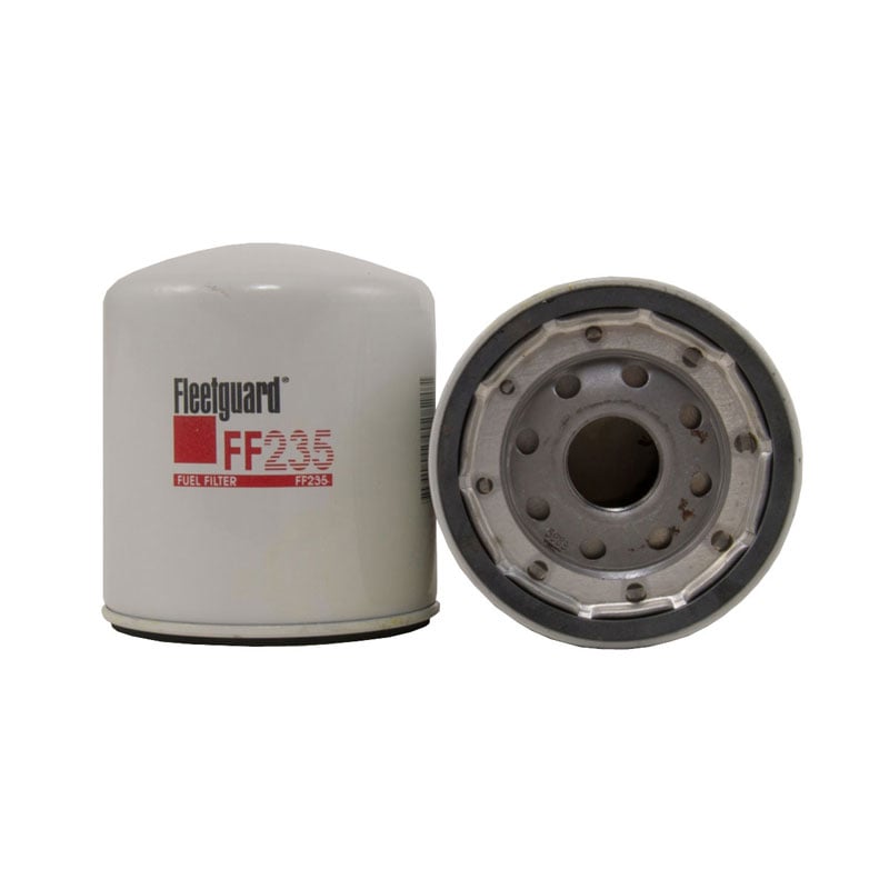 Fleetguard Filter-Fuel | FF235 – Peterbilt Parts