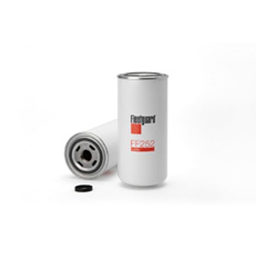 Fleetguard Fuel Filter ID: FF252 – Peterbilt Parts