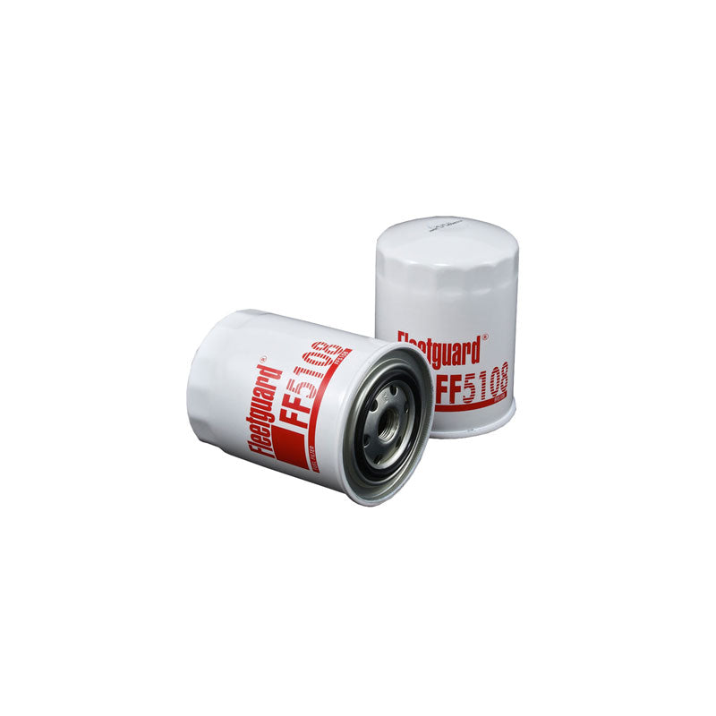 Fleetguard Filter-Fuel ID: FF5108FLG | Peterbilt Parts