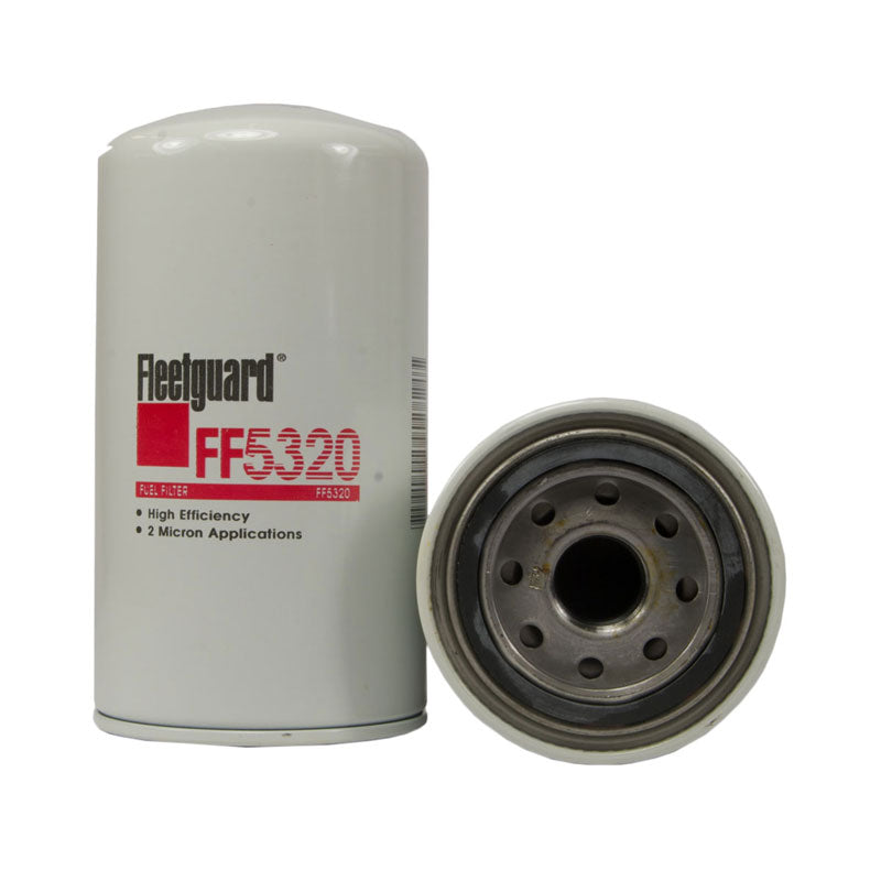 Fleetguard Filter-Fuel | FF5320 – Peterbilt Parts