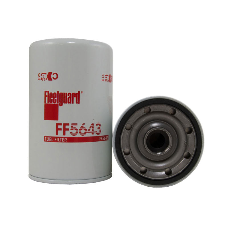 Fleetguard Fuel Filter | FF5643 – Peterbilt Parts