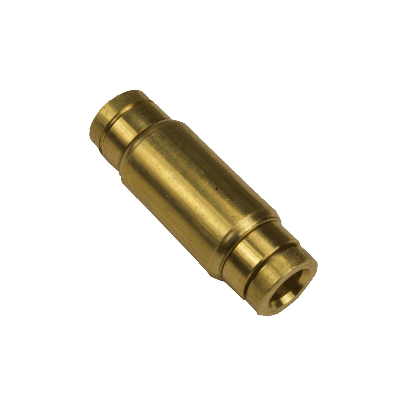 Dynacraft FittingPushcon Brs Union FG9005 Peterbilt Parts