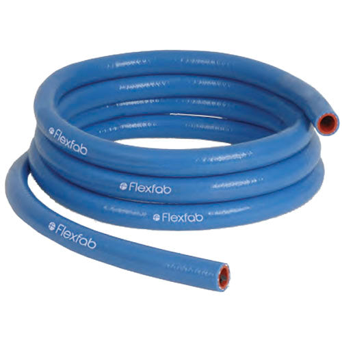 Ideal Tridon 6 Lined Worm Gear Clamp – Works With Flexfab 1/2" Silicone Heater Hose 5526-050