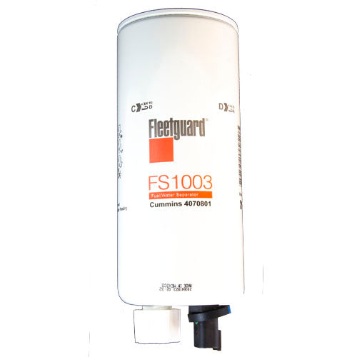 Fleetguard Filter | FS1003 – Peterbilt Parts