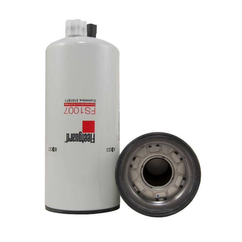 Fleetguard Filter | FS1007 – Peterbilt Parts