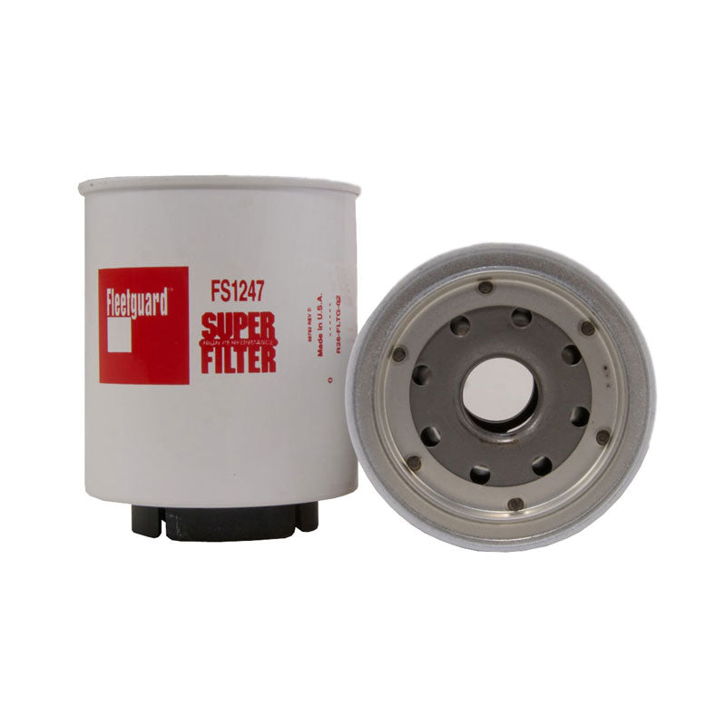 Fleetguard Separator-Fuel/Water | FS1247 – Peterbilt Parts