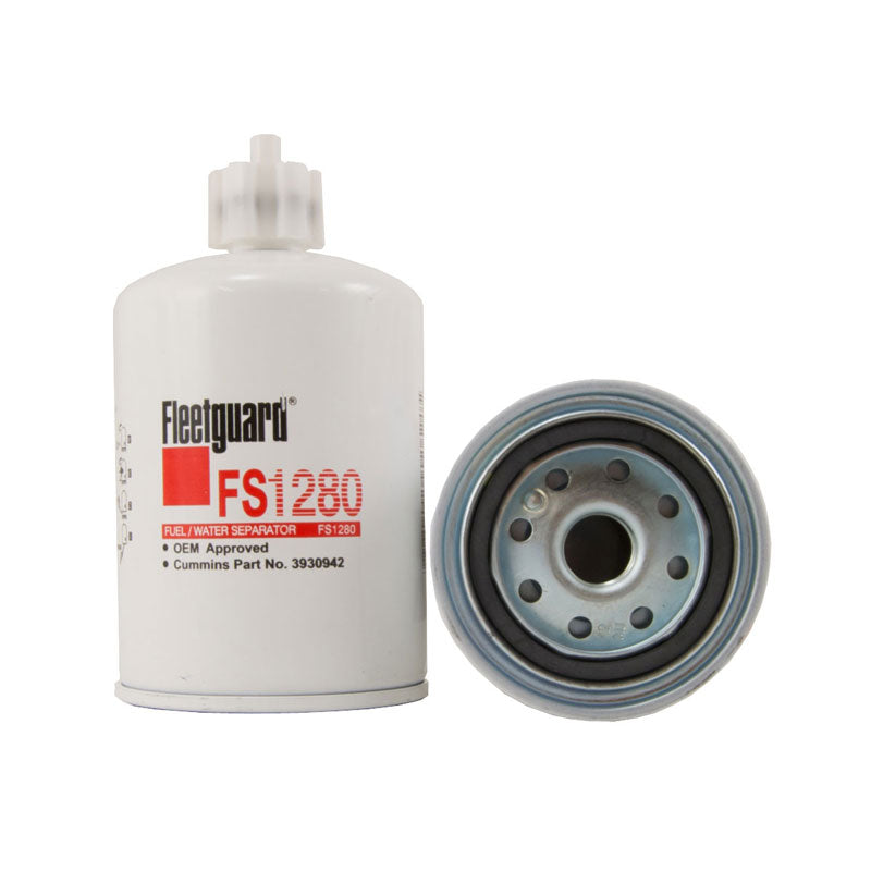 Fleetguard Filter-Fuel/Water | FS1280 – Peterbilt Parts