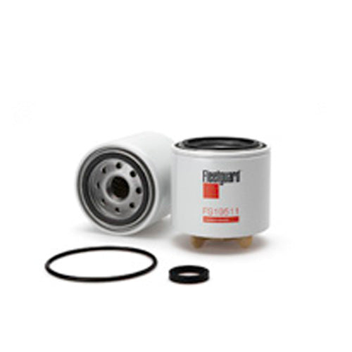 Fleetguard Fuel Water Separator Filter | FS19511