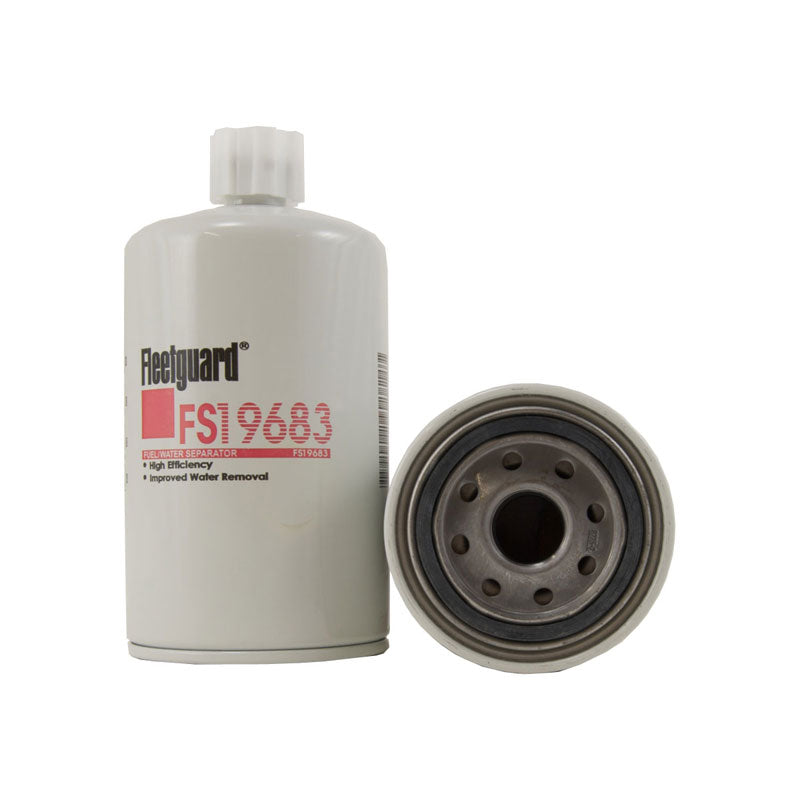 Fleetguard Filter-Fuel/Water | FS19683 – Peterbilt Parts