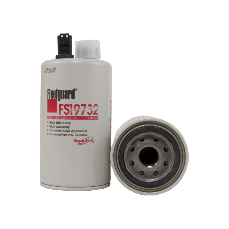Fleetguard Filter Fuel | FS19732 – Peterbilt Parts