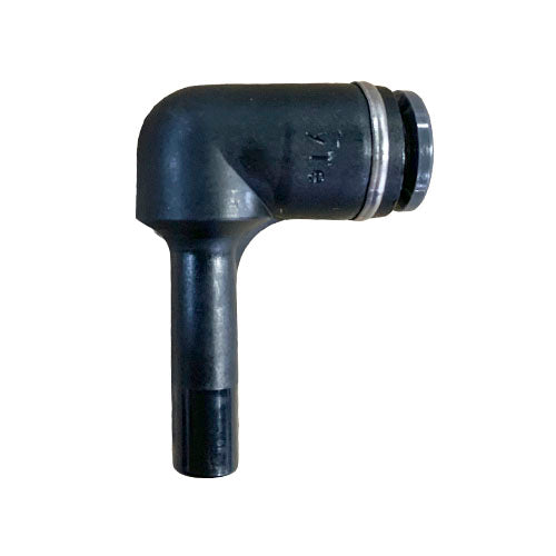 Dynacraft Fitting 90 Degreeree Elbow Stem J2 G3810360404
