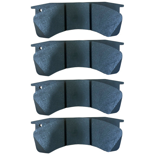 Select Brake, Brake Pads | GBDP769