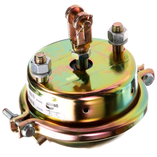 Bendix Diaphragm Brake Chamber S-Cam | K034208 – Peterbilt Parts