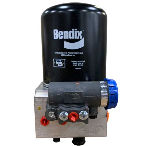 Bendix Air Dryer Assembly ID: K049199 – Peterbilt Parts