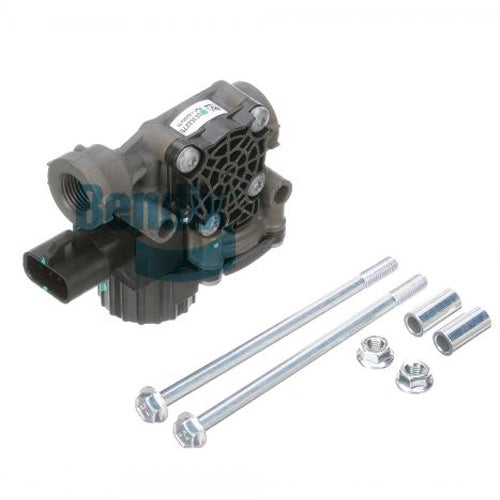 Bendix Modulator Valve ID: K0796700R – Peterbilt Parts