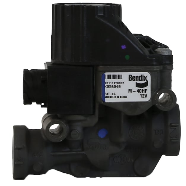 Bendix Abs Modulator Valve K1289130RBXW Peterbilt Parts
