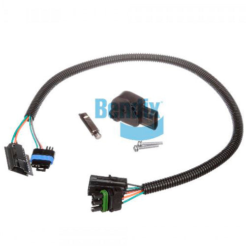 Bendix Kit Potentiometer Cummins | K136300 – Peterbilt Parts