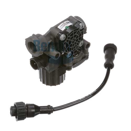 Bendix ABS Valve Modulator ID: K1618880R – Peterbilt Parts