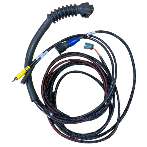 Pana Pacific Android Docking Station Cable | L-016-0576 – Peterbilt Parts
