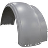 Peterbilt All-Makes Fender-Right Hand No Fndr Lip Holes | L35-6035M00-5R