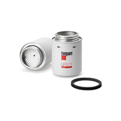 Fleetguard Oil Filter | LF571 – Peterbilt Parts