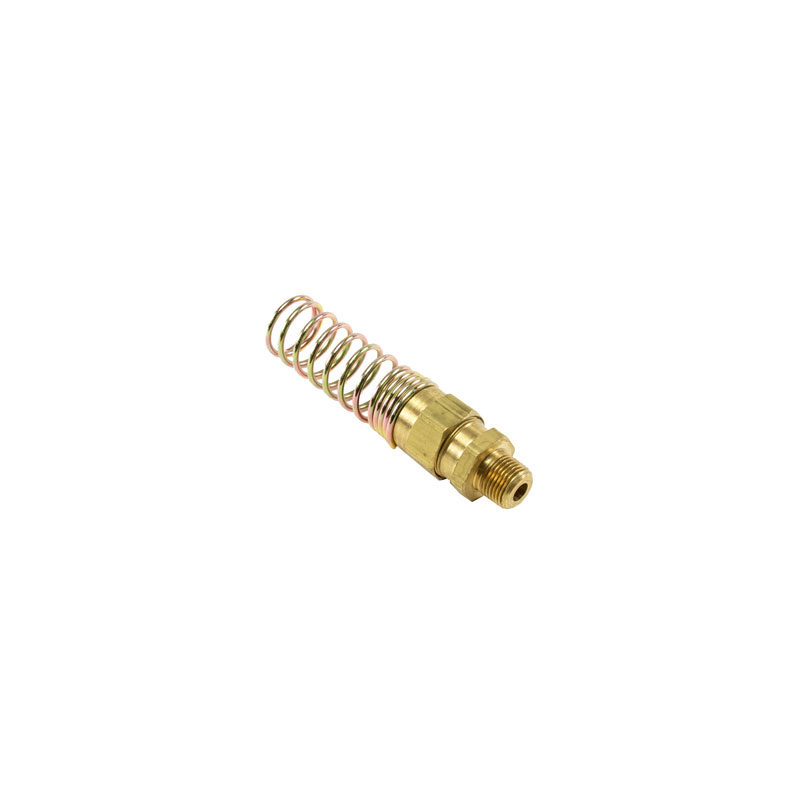 Meritor Connector W/Spring | R950081 – Peterbilt Parts