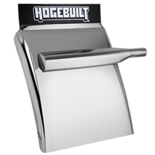 Hogebuilt 27" 430SS 16GA Tri Arm | M127P