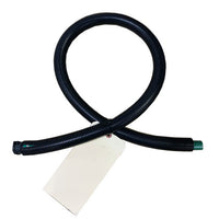 Dynacraft Hose Silicone 5/8