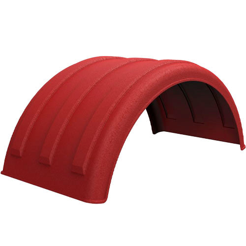 Minimizer Fender Pair Red | 10001875