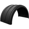 Minimizer Fender Kit Black | 10001909