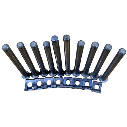 Peterbilt Kit-Pin and Clip Channel | N4750001