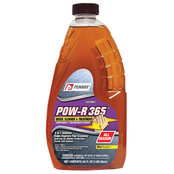 Penray Power 365 Additive ID: 207064PEN | Peterbilt Parts