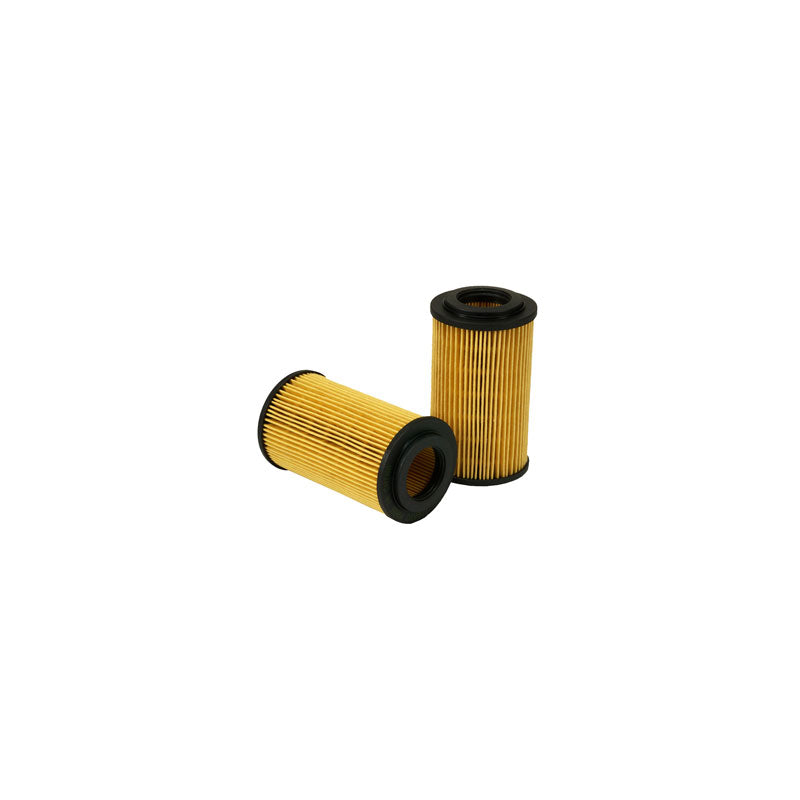 Baldwin Element-Filter Oil 1-7/32X2- ID: P1443JAB | Peterbilt Parts