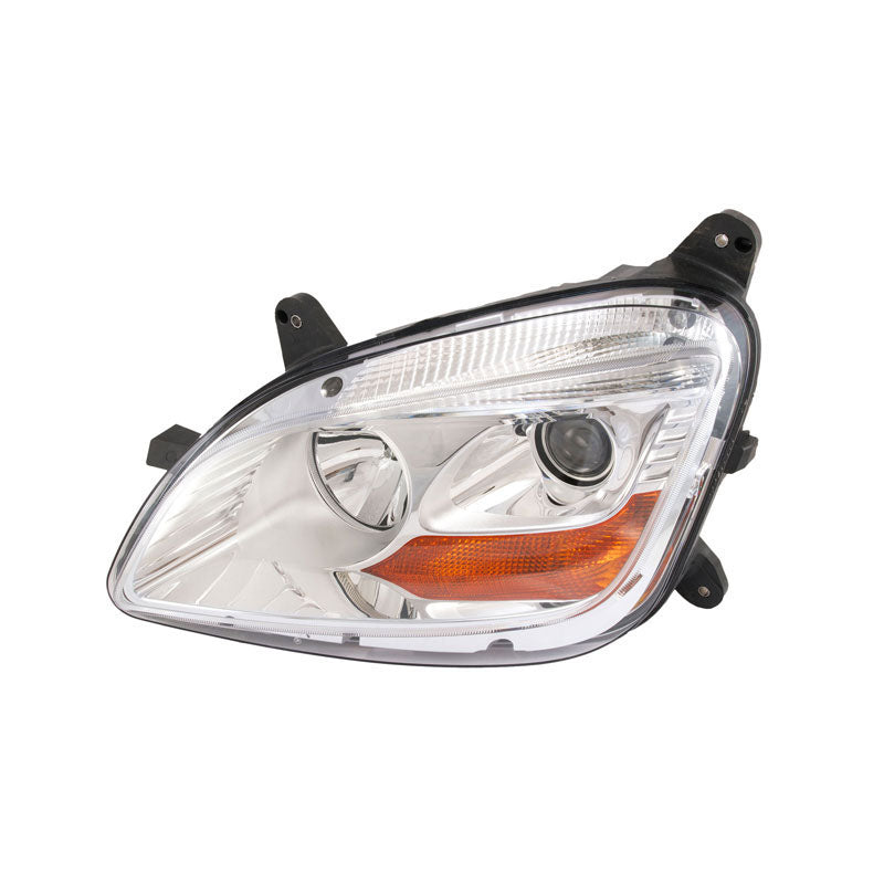 Peterbilt Headlight Assy ID: P54-6163-100| Peterbilt Parts