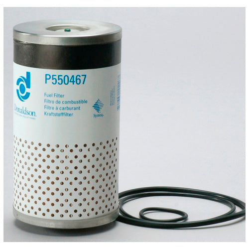 Donaldson Fuel Filter, Water Separator Cartridge: P550467 – Peterbilt Parts