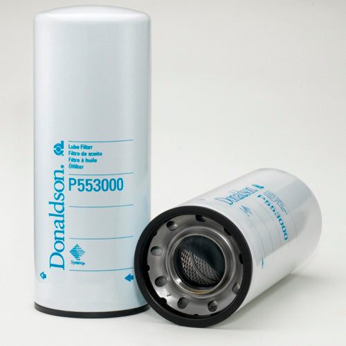 Donaldson Lube Filter Spin-on Full Flow | P553000