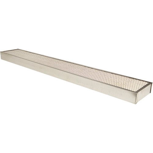 Baldwin Air Filter Element Panel | PA2458 – Peterbilt Parts