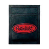 Peterbilt All-Makes Mudflap-24X30 3/8" Hd Rubber | PAC24X30R12BRR