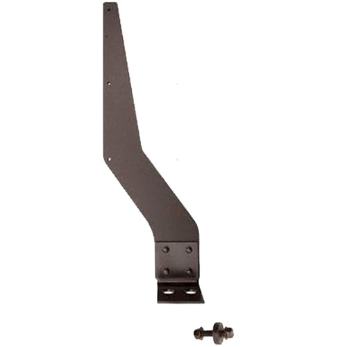 Minimizer Composite Center Bracket | 10001481