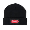 Official Peterbilt Merchandise Beanie-Knit Cuff | PETC600316-00