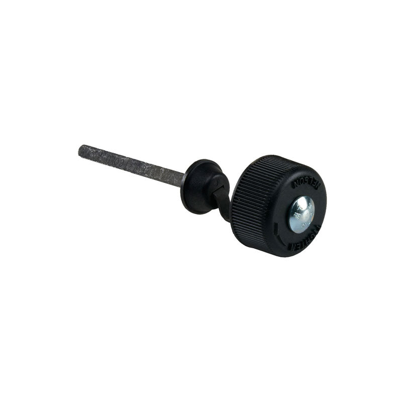 Fleetguard Dipstick-Standard ID: Q347137FLG | Peterbilt Parts