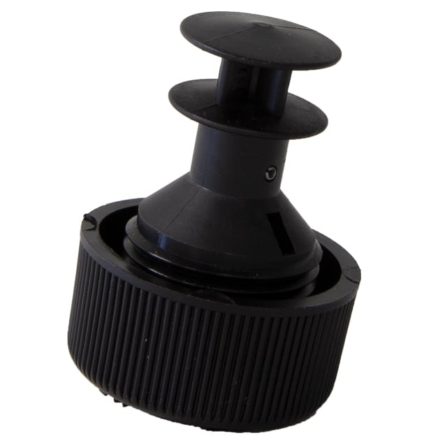 Fleetguard Cap-Fill Vented | Q347367 – Peterbilt Parts
