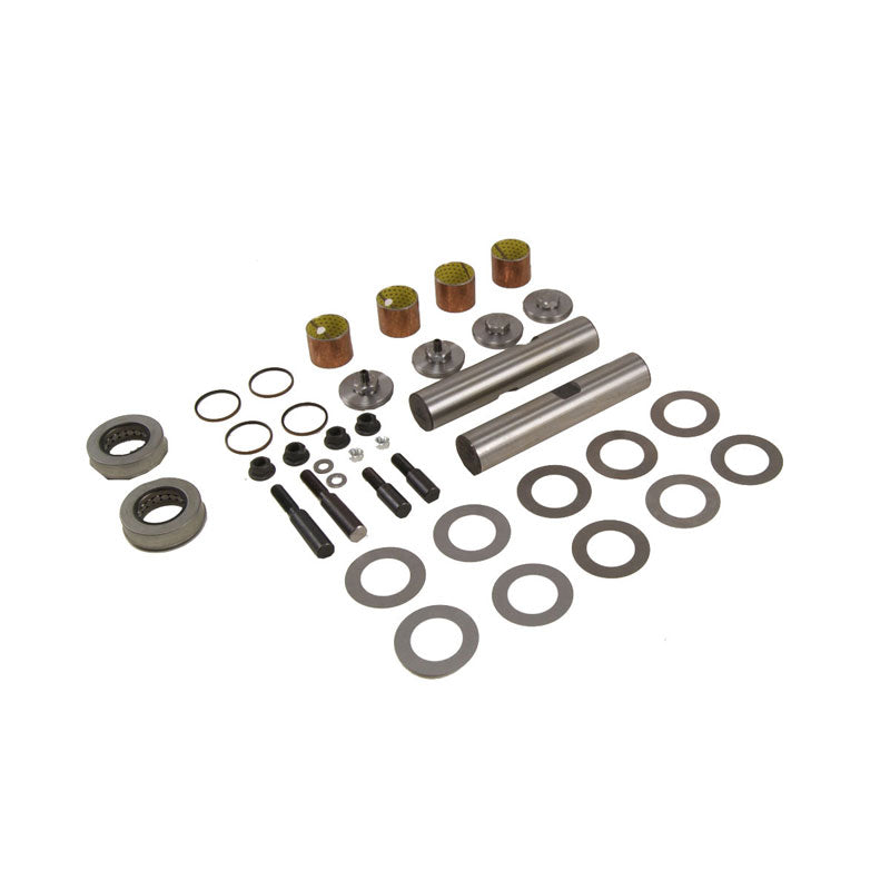Meritor Kit-King Pin ID: R201474 | Peterbilt Parts
