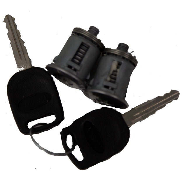 Peterbilt Kit-Key Cab Random Key Code | R56-6018-0G000 – Peterbilt Parts