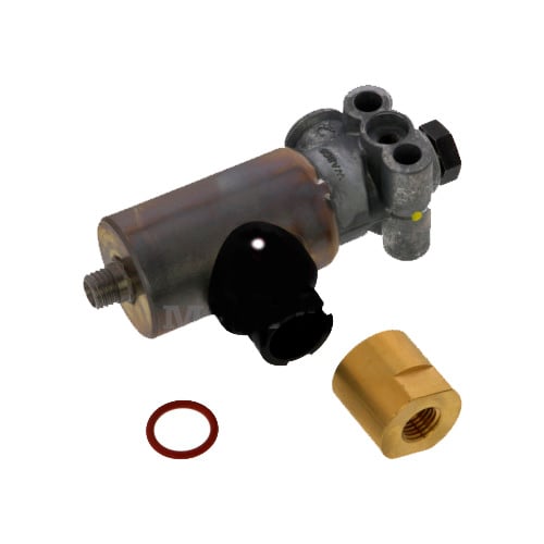 Meritor ATC Valve Package R955429 Peterbilt Parts