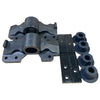 Holland Hitch Bracket Kit | RK10689-1