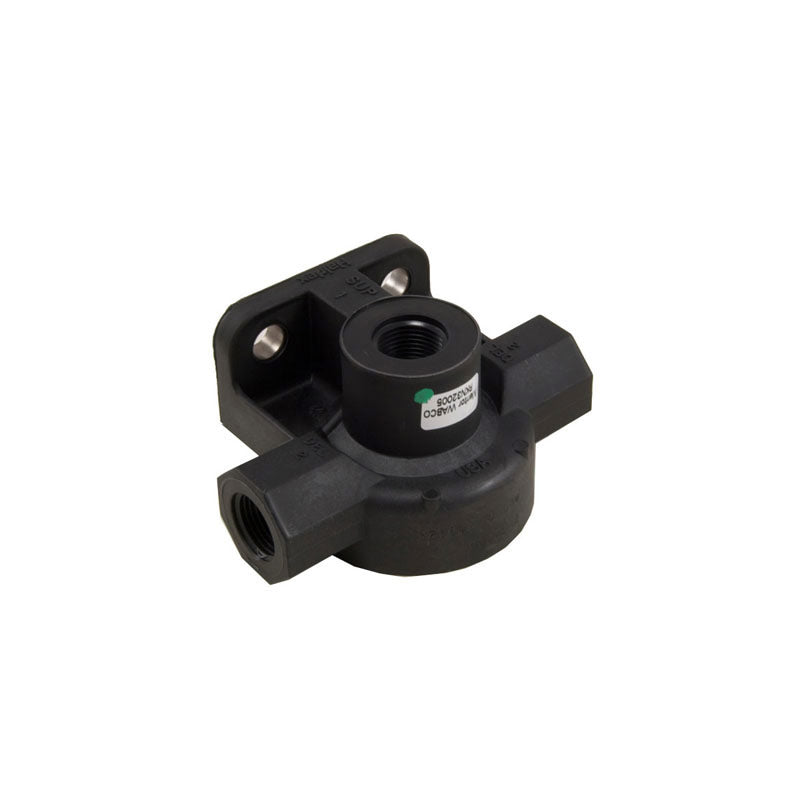 Meritor Valve Qr | RKN32005 – Peterbilt Parts