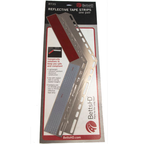 Bts Rt35 Betts Strips-Reflector | RT35 – Peterbilt Parts
