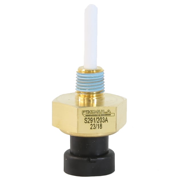 Paccar Coolant Sensor Level w/ All Coolant Types ID: S291203 ...